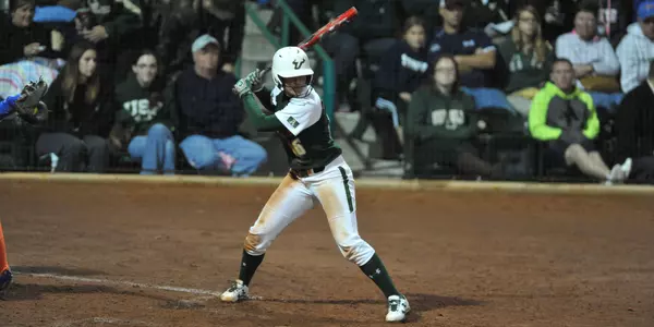 Bulls' Bats Back Nevins in 5-1 Win Over Pitt