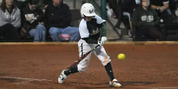 Walk-Off Single for Santos Leads Bulls Past Illini