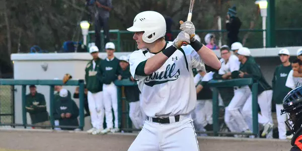 Bulls Fall to FGCU in Midweek Matchup