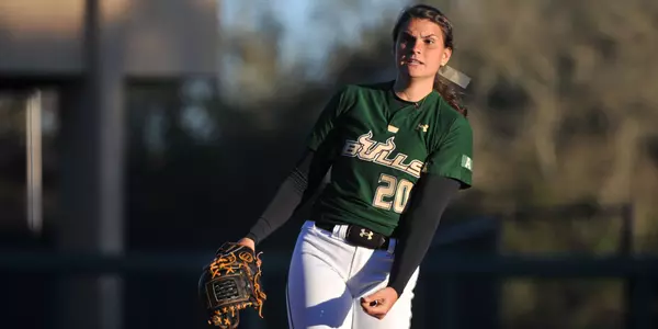 Bulls No-Hit Redbirds in 5-0 Victory