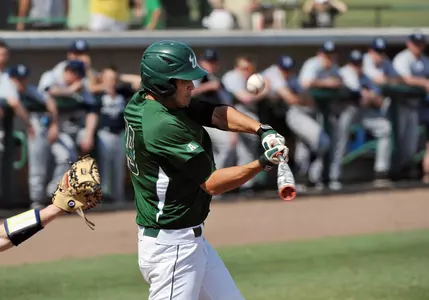 Bulls Drop First Game of Doubleheader