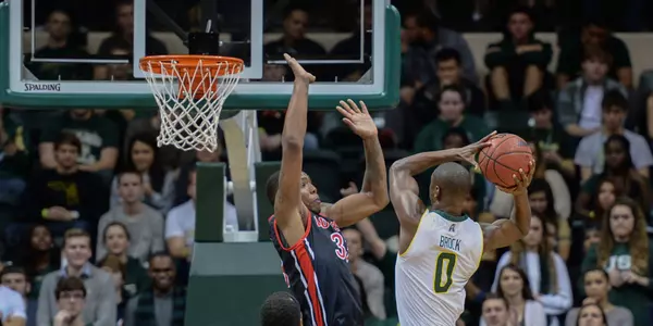 USF Falls to Rutgers 79-69