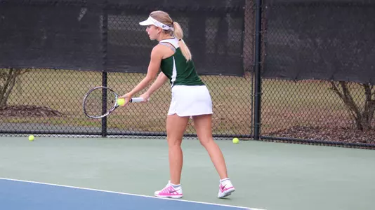 USF Posts Second Straight Shutout, 7-0 Over ODU