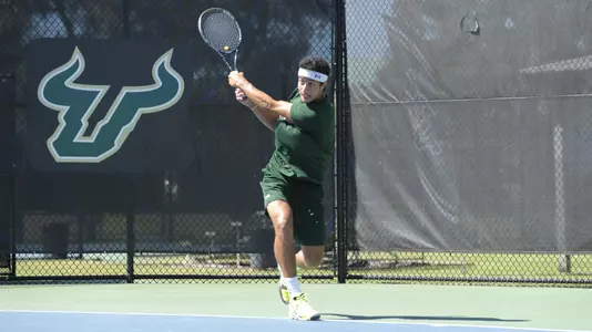 No. 47 USF Wins Thriller 4-3 Over No. 27 Penn State