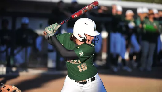 Four Home Runs Power Bulls Past Central Michigan