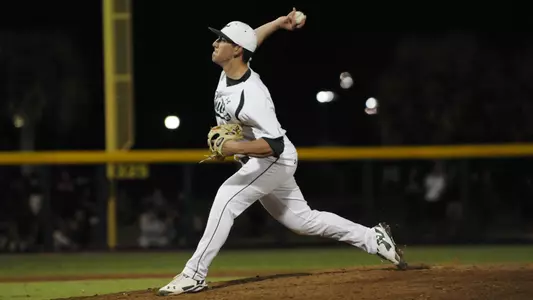 USF Takes Series With 6-3 Win Over Temple