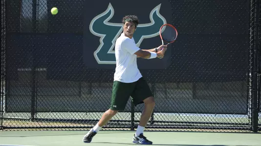 No. 29 USF Shuts Out No. 58 Wisconsin, 7-0