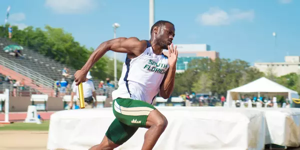 USF Completes Bulls Invitational