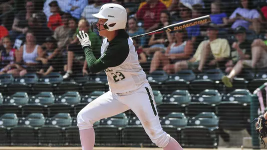 No. 25 Bulls Beat UCONN for First Conference Win