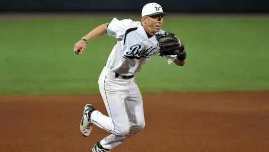 USF Drops Series Finale, 4-2 to UConn