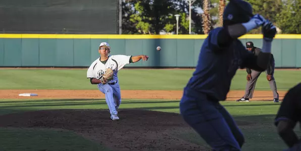 USF Drops 2-1 Ballgame to Stetson
