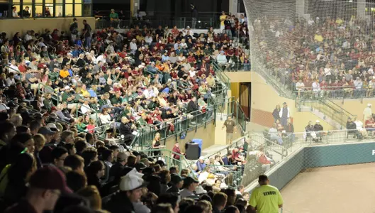 USF Baseball Season Tickets On Sale Now