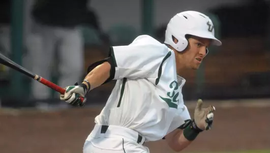 USF Falls in Heartbreaker, 3-2 to No. 12 Houston