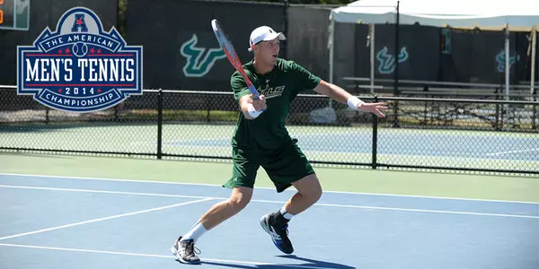 USF Defeats UConn 4-0 in American Championship