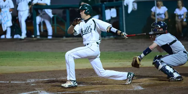 USF Rebounds With 4-3 Win Over No. 12 Houston