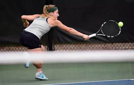 Bulls Pick Up Four Wins on Day Two at Texas Tech