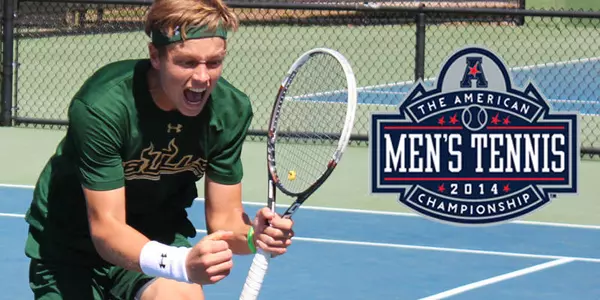 Bulls to Face Memphis in American Title Match
