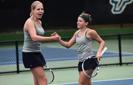 Women?s Tennis Heads to ITA Southeast Regional