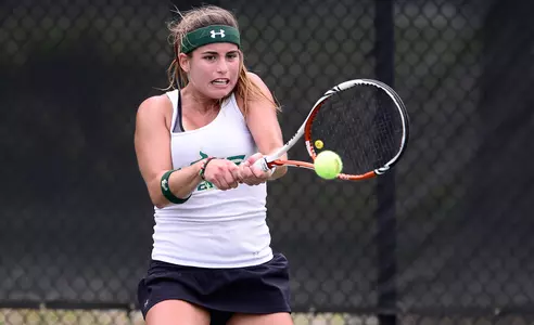 Doubles Pairs Dominant in First Day of USTA