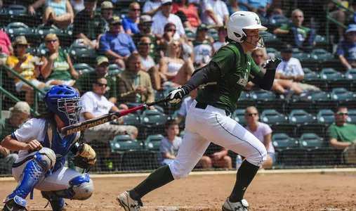Medina's Five RBI Pace Offense in 12-0 Rout