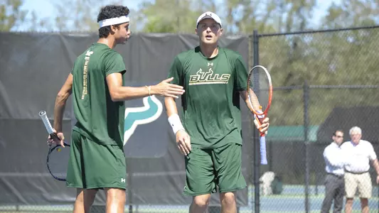 Cid, Gozun Ranked Highly in ITA Preseason Rankings
