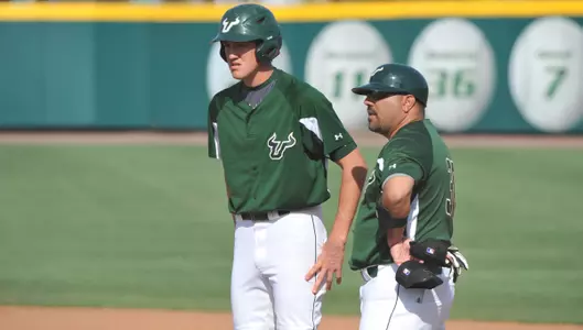 Mulholland Pitches USF to 4-2 Victory Versus UCF