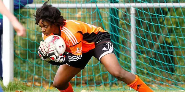 Lofton-Malachi to Play in Germany's Top Pro League
