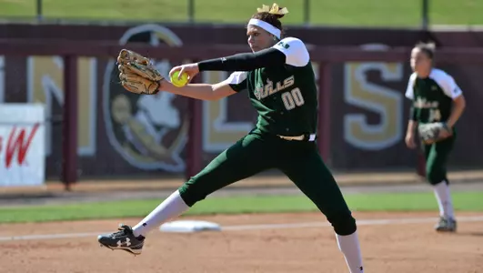 Bulls Look to Stay Alive After Falling to FSU