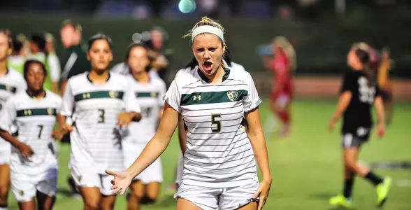 Bulls Fall to Gators in First Road Test