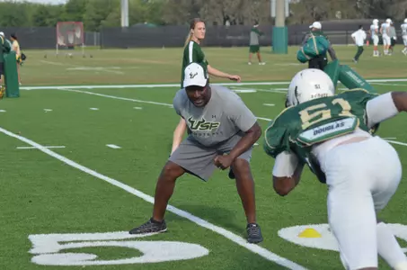 Taggart Announces Staff Additions/Woodie Promotion
