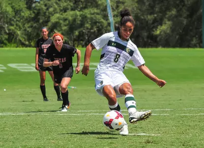 Stokes Appears in Final Home Game as Bulls Fall to UCF