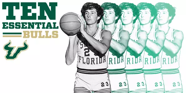 10 Essential Bulls: John Kiser