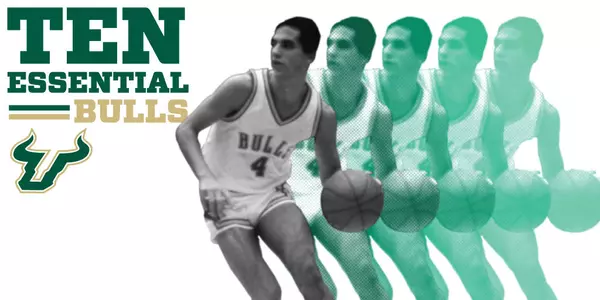 10 Essential Bulls: Tommy Tonelli