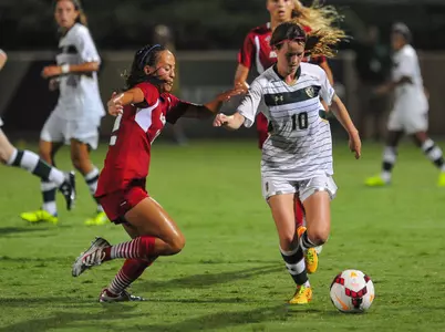 Bulls Fight Falls Short in 3-0 Loss to South Carolina