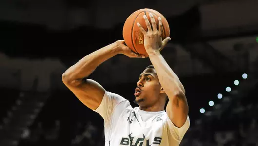 Banged-Up Bulls Can't Cool Off First-Place Tulsa