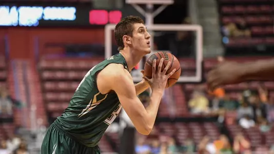 USF Falls at Temple 73-48
