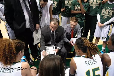 Fernandez Earns 250th Win as Bulls Rout Tulane