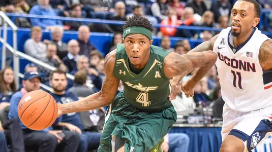 Allen Jr.?s 28 Not Enough in Loss at East Carolina