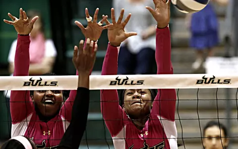 Bulls Fall to Golden Hurricane 3-1