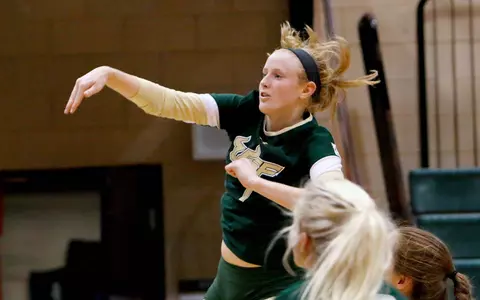 USF Falls to UCF 3-1