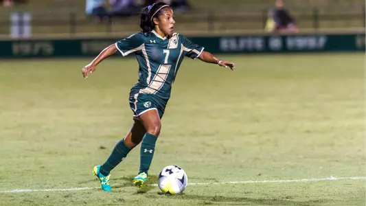 Bulls Clinch No. 2 Seed for Conference Tournament