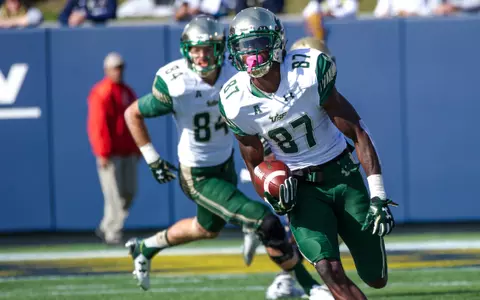 Bulls' Winning Streak Snapped at Navy