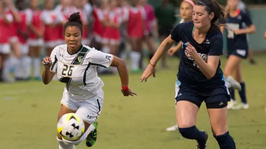 No. 18 Bulls Earn Tenth Win of the Season
