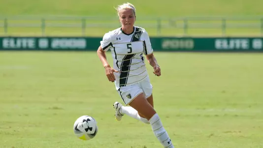 Simpson Renews with UDG Tenerife