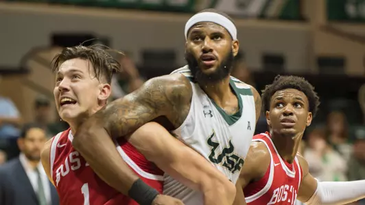Cousins Has Career Night in Bulls? Loss to BU