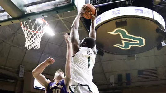 Perry Slams Home Bulls' First Win of Season