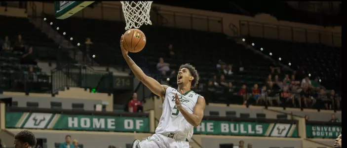 Sharp-Shooting Bulls Beat Tigers, 67-57