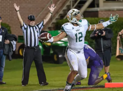 Anticipation Builds for 'Very Important' Home Game