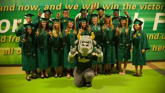 Three Teams Earn NCAA Public Recognition Awards