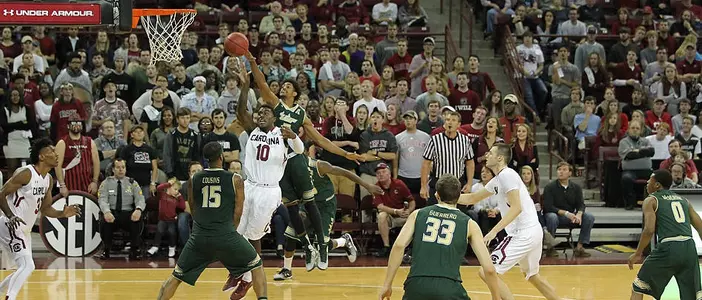 Bulls Fall Despite Strong Second Half